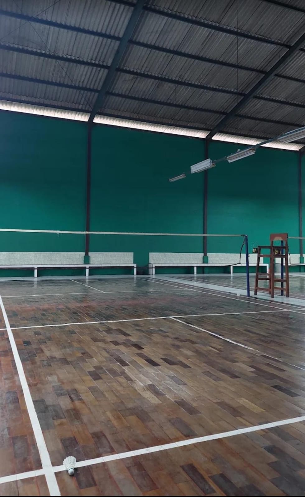 Lapangan Kayu 2